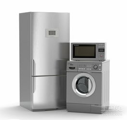 綠之源家電清洗服務(wù)體驗(yàn)與家庭電器日常清潔技巧