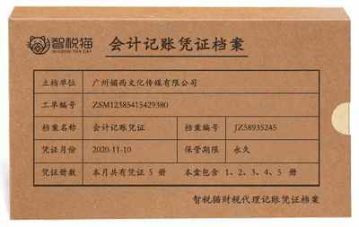 廣州媚西文化傳媒的企業(yè)代記賬服務 文化藝術經紀代理領域的專業(yè)財務解決方案