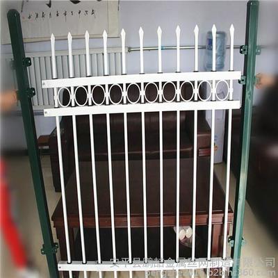 安平鵬喆鋅鋼護欄 匠心工藝，守護您的每一寸空間