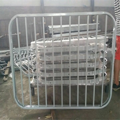 深圳城市交通安全設施定制指南 從設計到安裝，構筑立體防御屏障